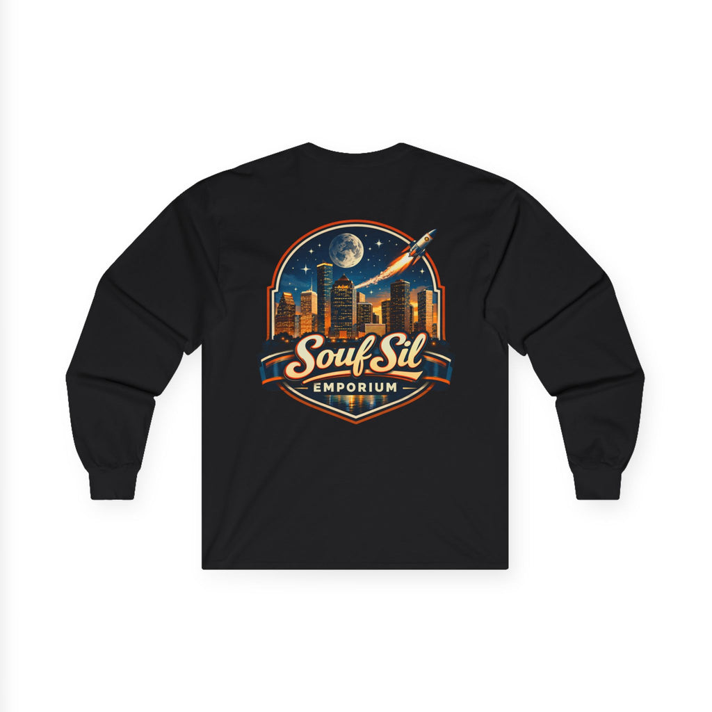 Dynomite Good Time Long Sleeve T-Shirt