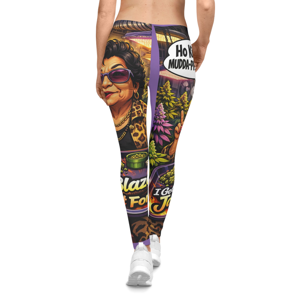 Ho Kim Leggings