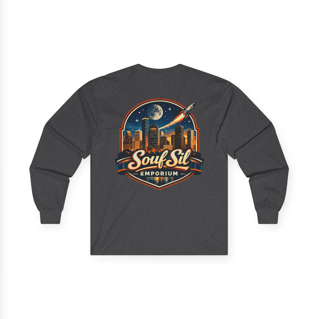 Dynomite Good Time Long Sleeve T-Shirt