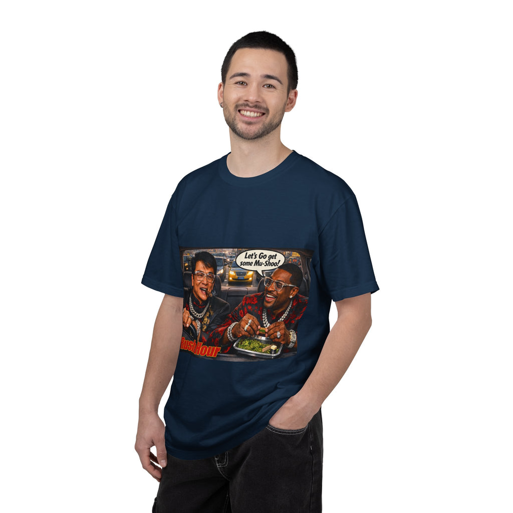 Rush Hour T-shirt