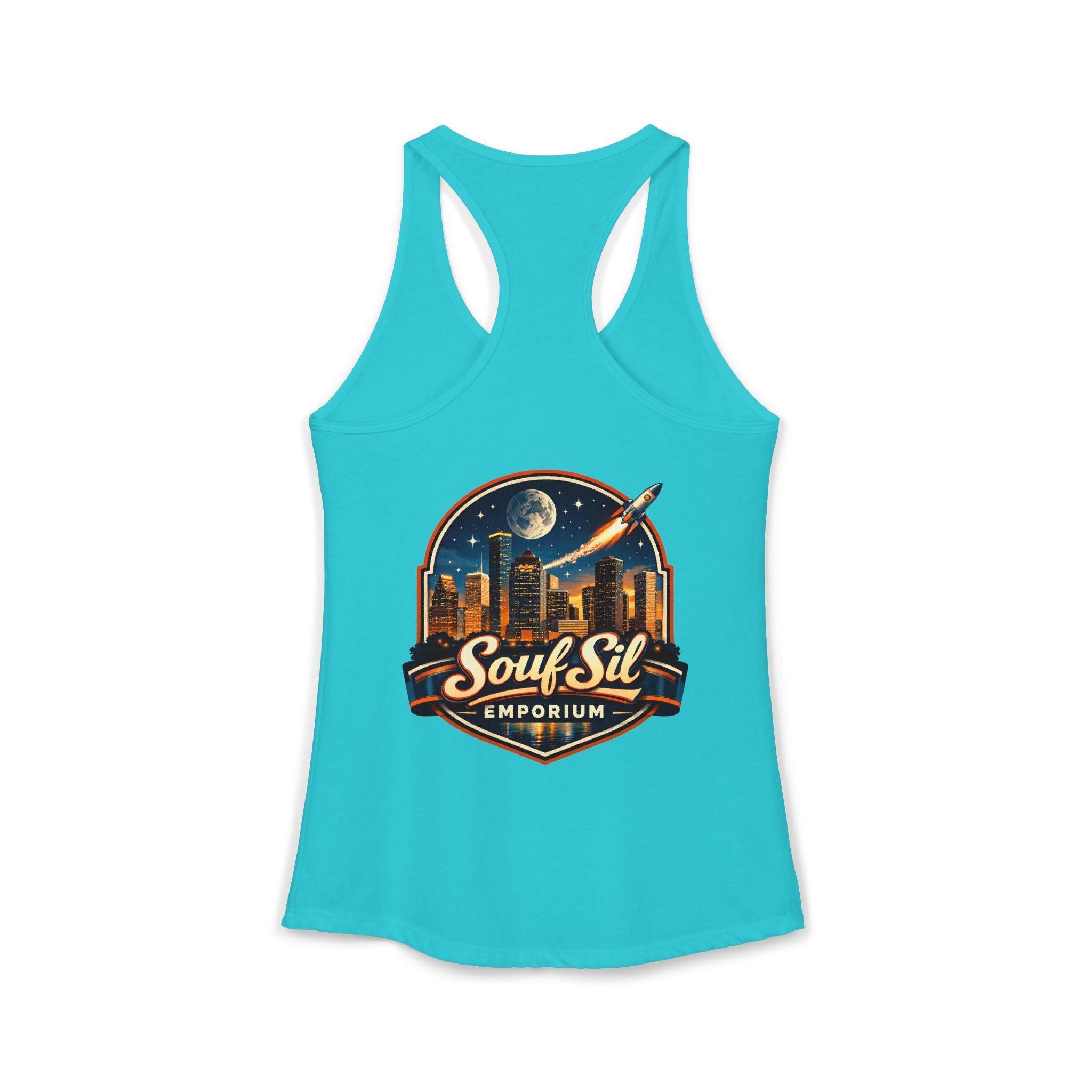 Women's Ideal Racerback Tank