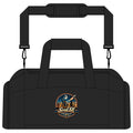Souf Sil Emporium Logo Gym Bag | Duffle Bag
