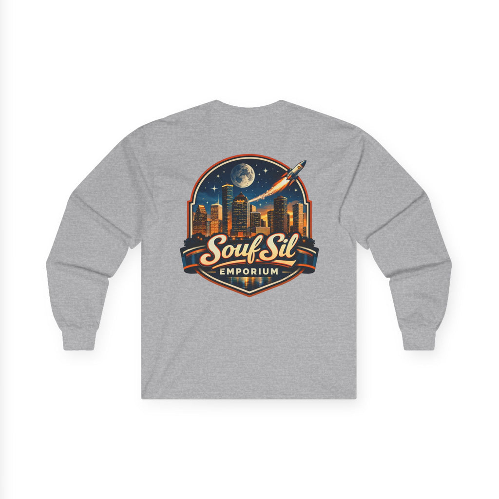 Dynomite Good Time Long Sleeve T-Shirt