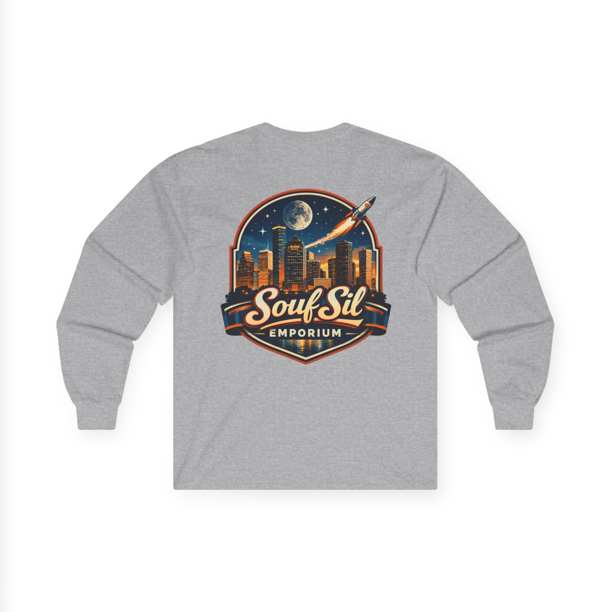 Dynomite Good Time Long Sleeve T-Shirt
