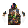 Fashion Hoodie (AOP)