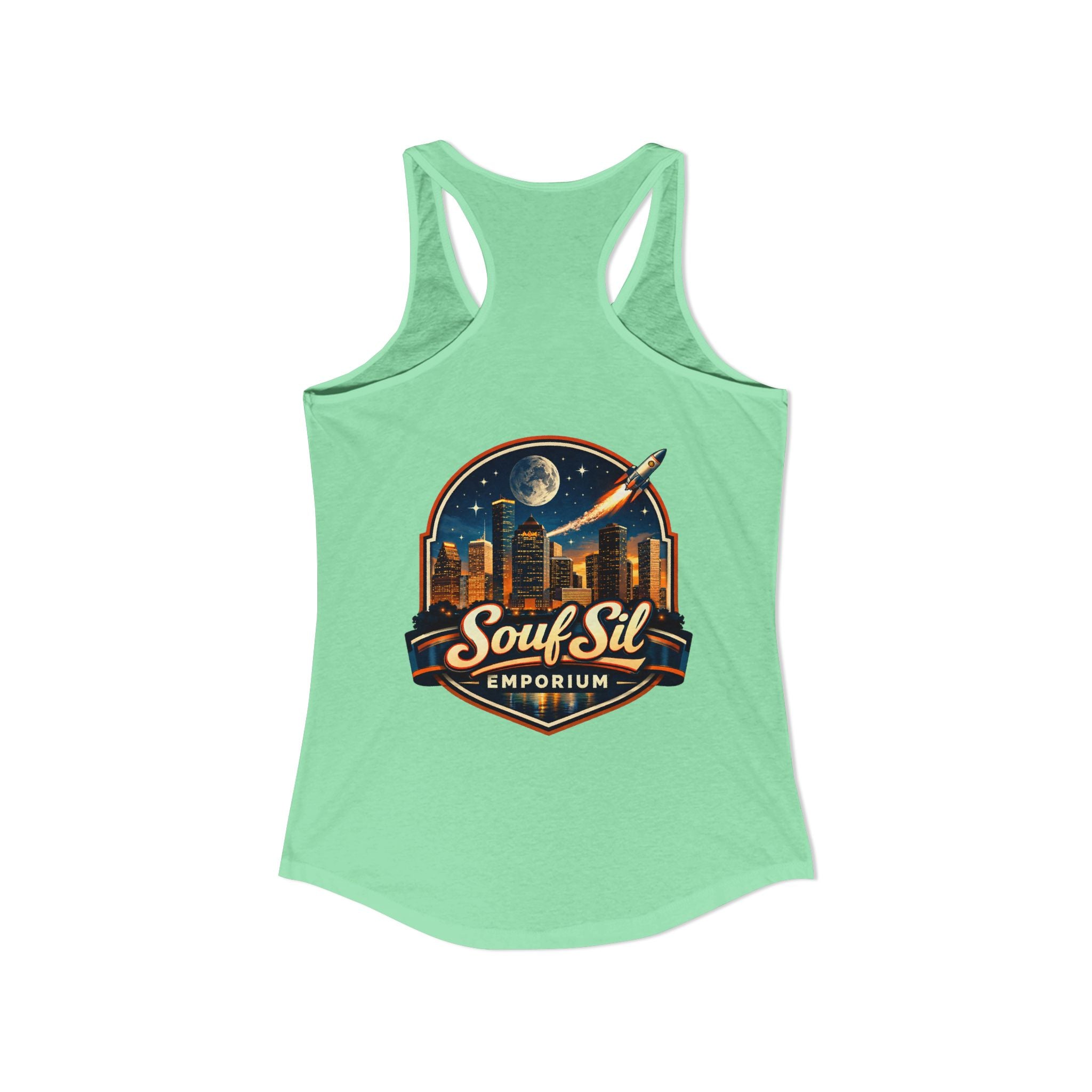 Women's Ideal Racerback Tank