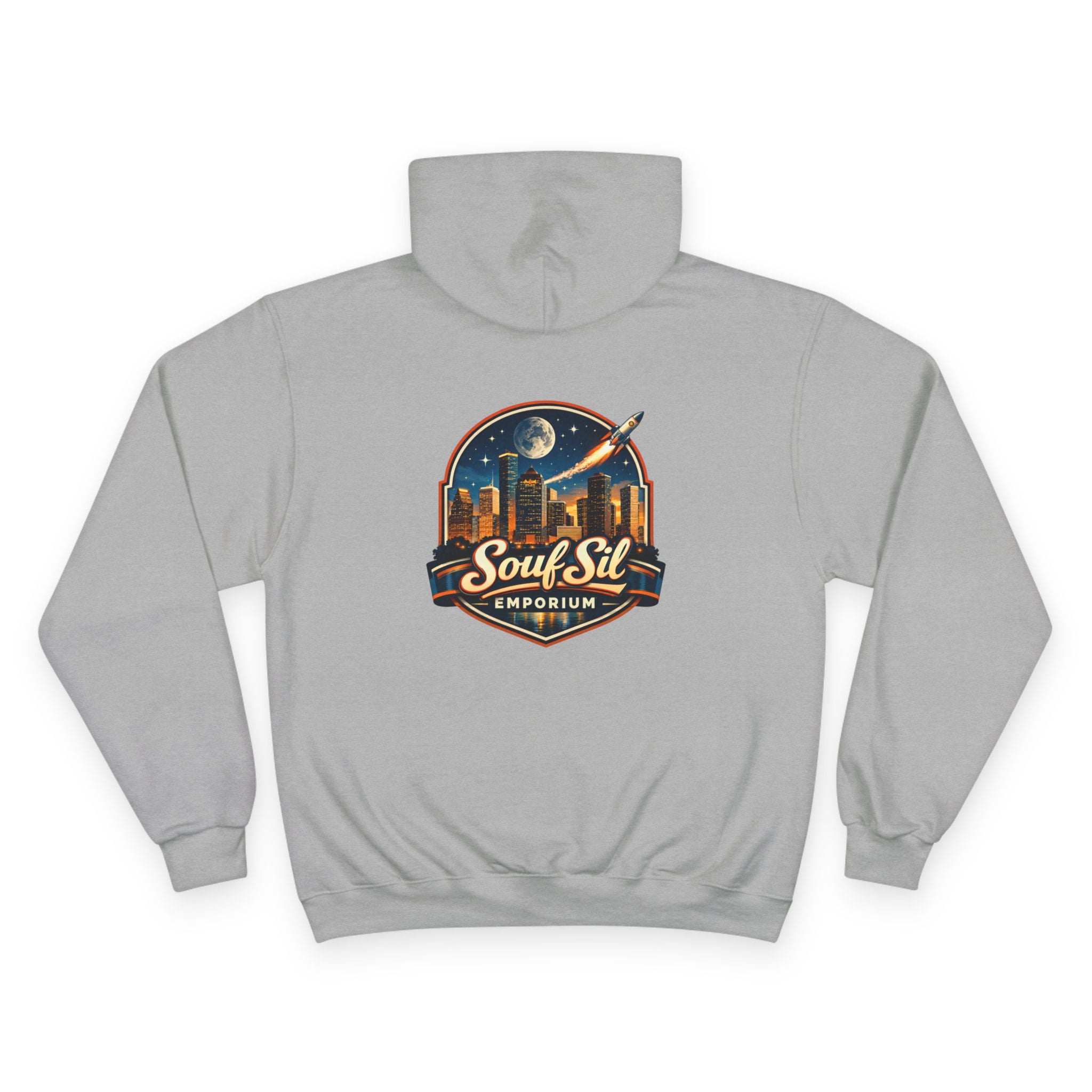 Ho Kim hoodie
