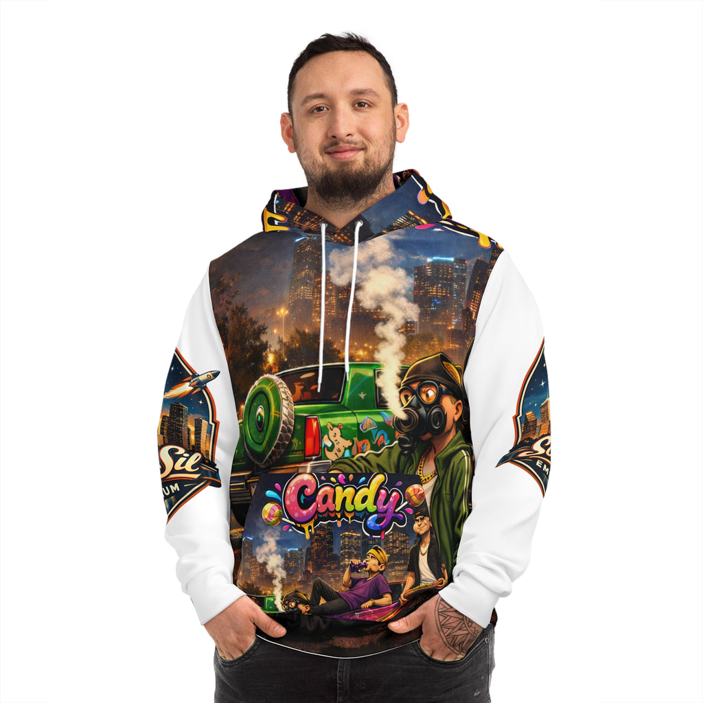 Fashion Hoodie (AOP)