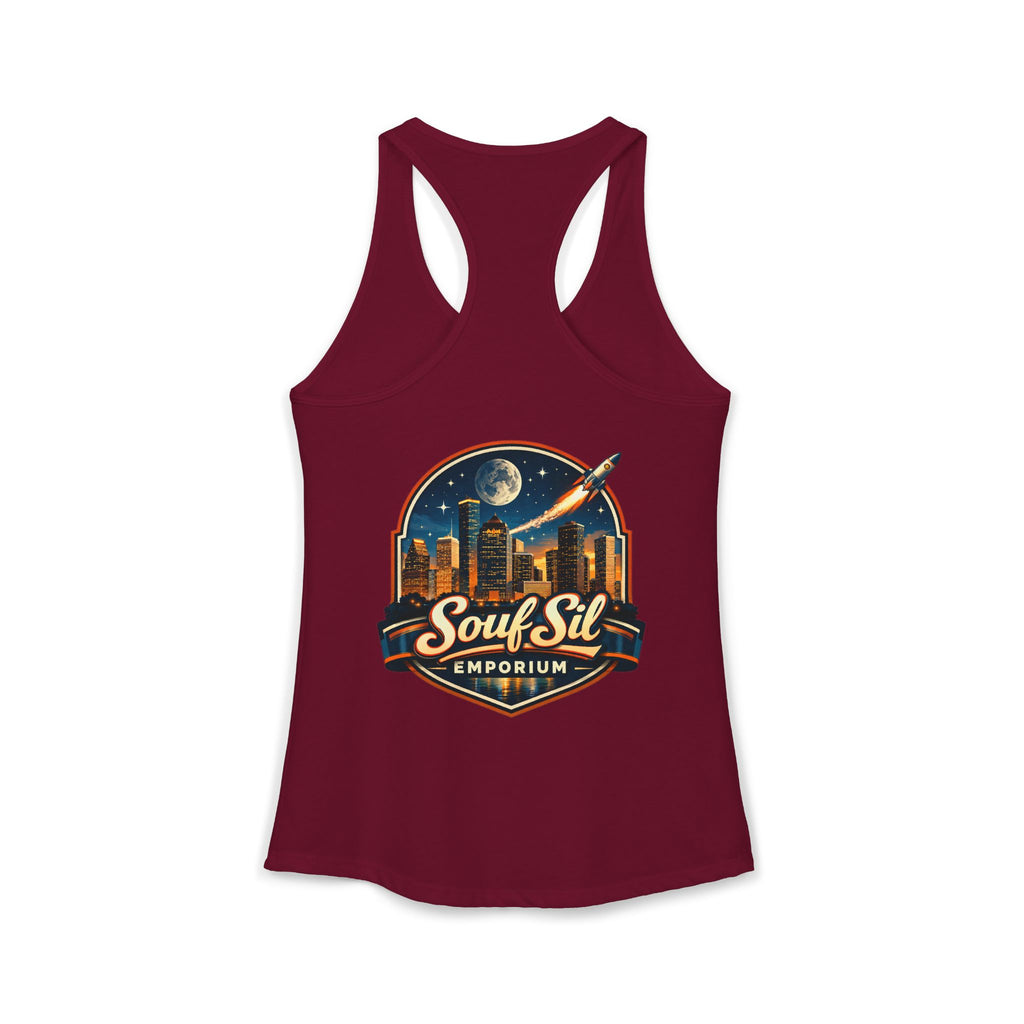 Women's Ideal Racerback Tank