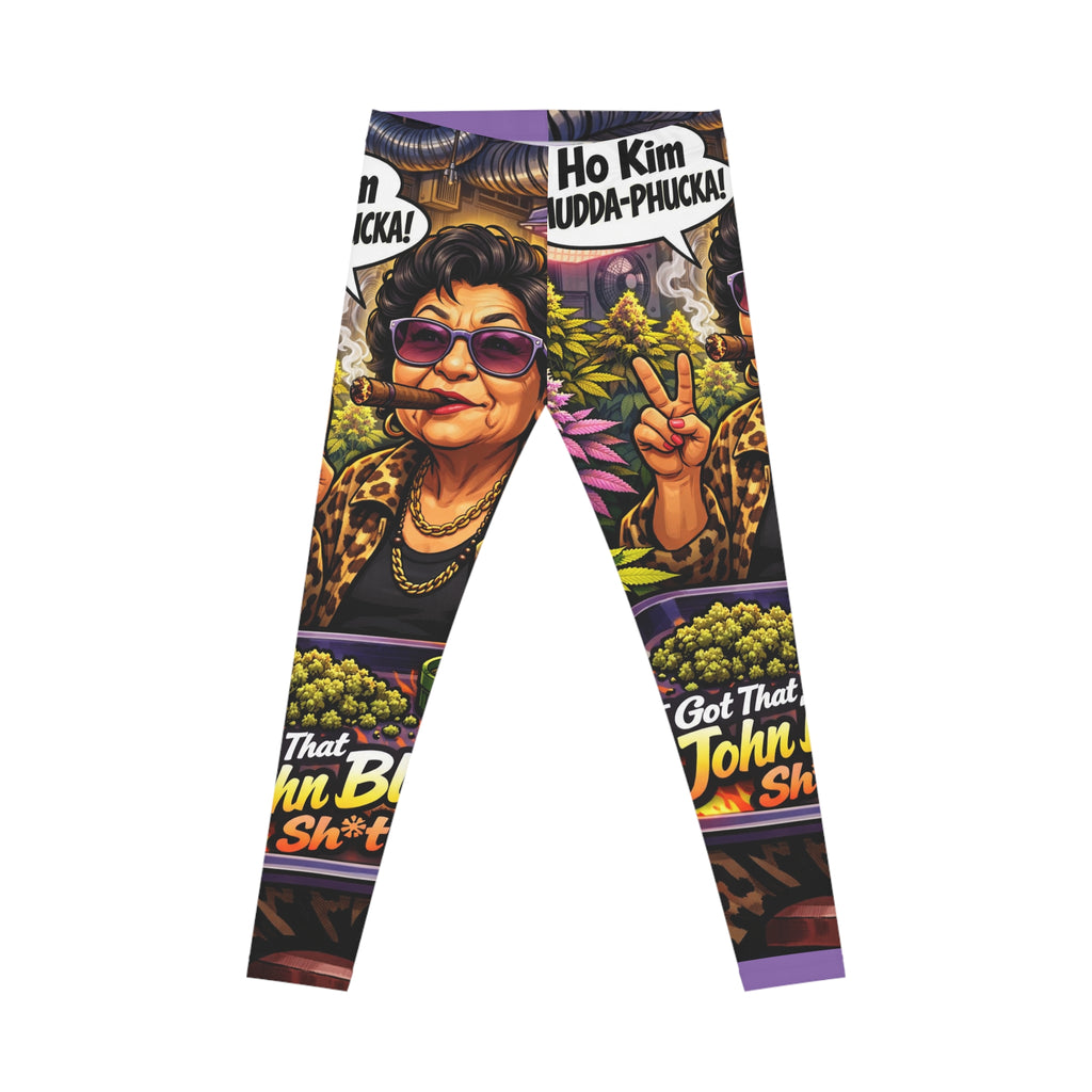 Ho Kim Leggings