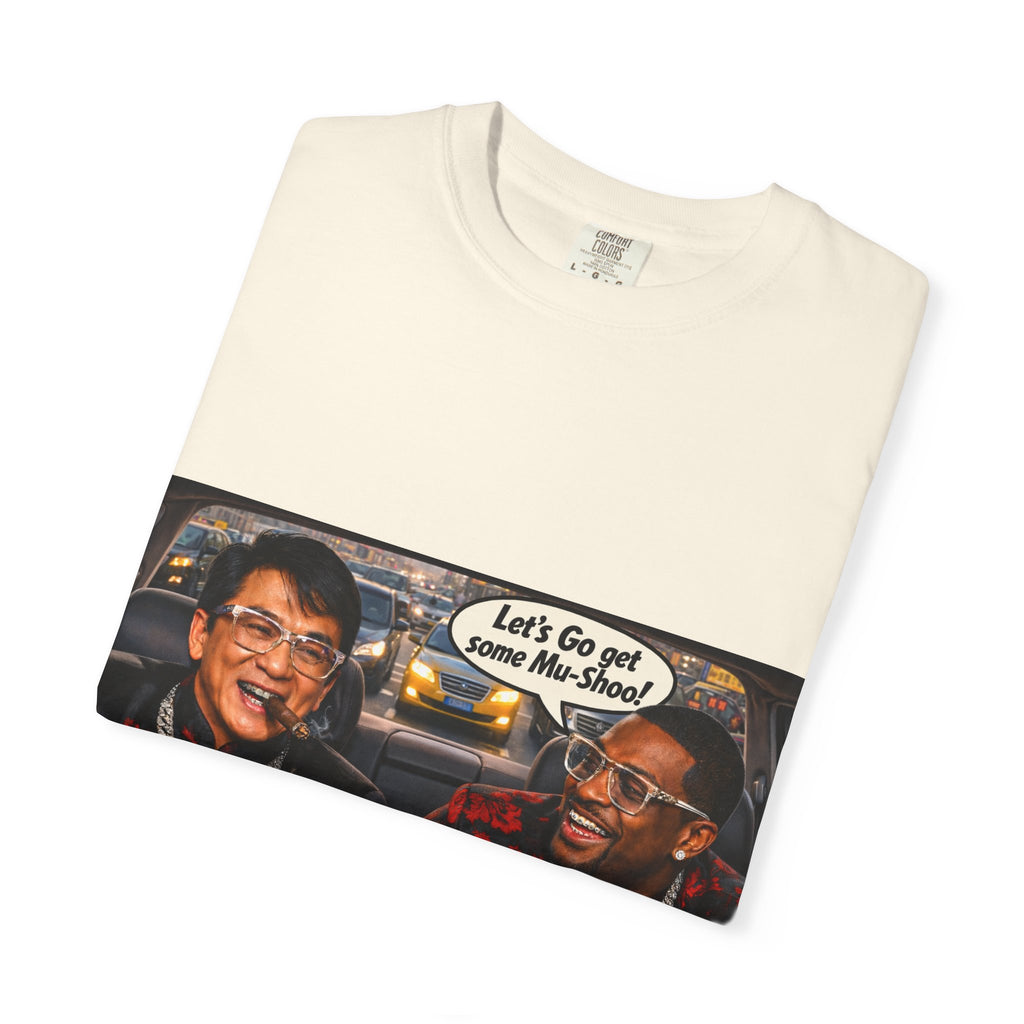 Rush Hour T-shirt