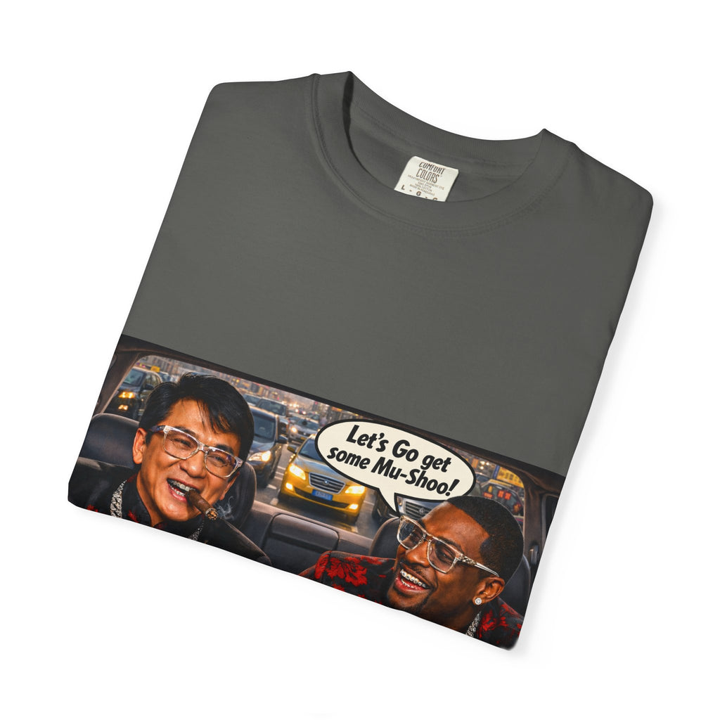 Rush Hour T-shirt