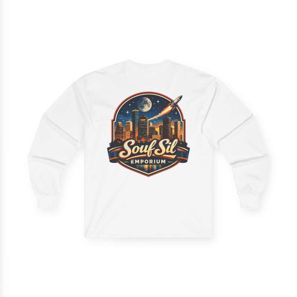 Dynomite Good Time Long Sleeve T-Shirt
