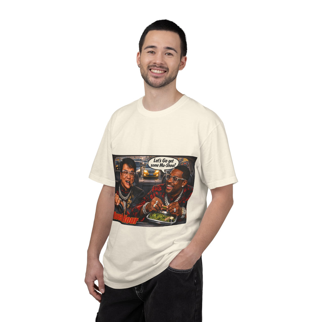 Rush Hour T-shirt