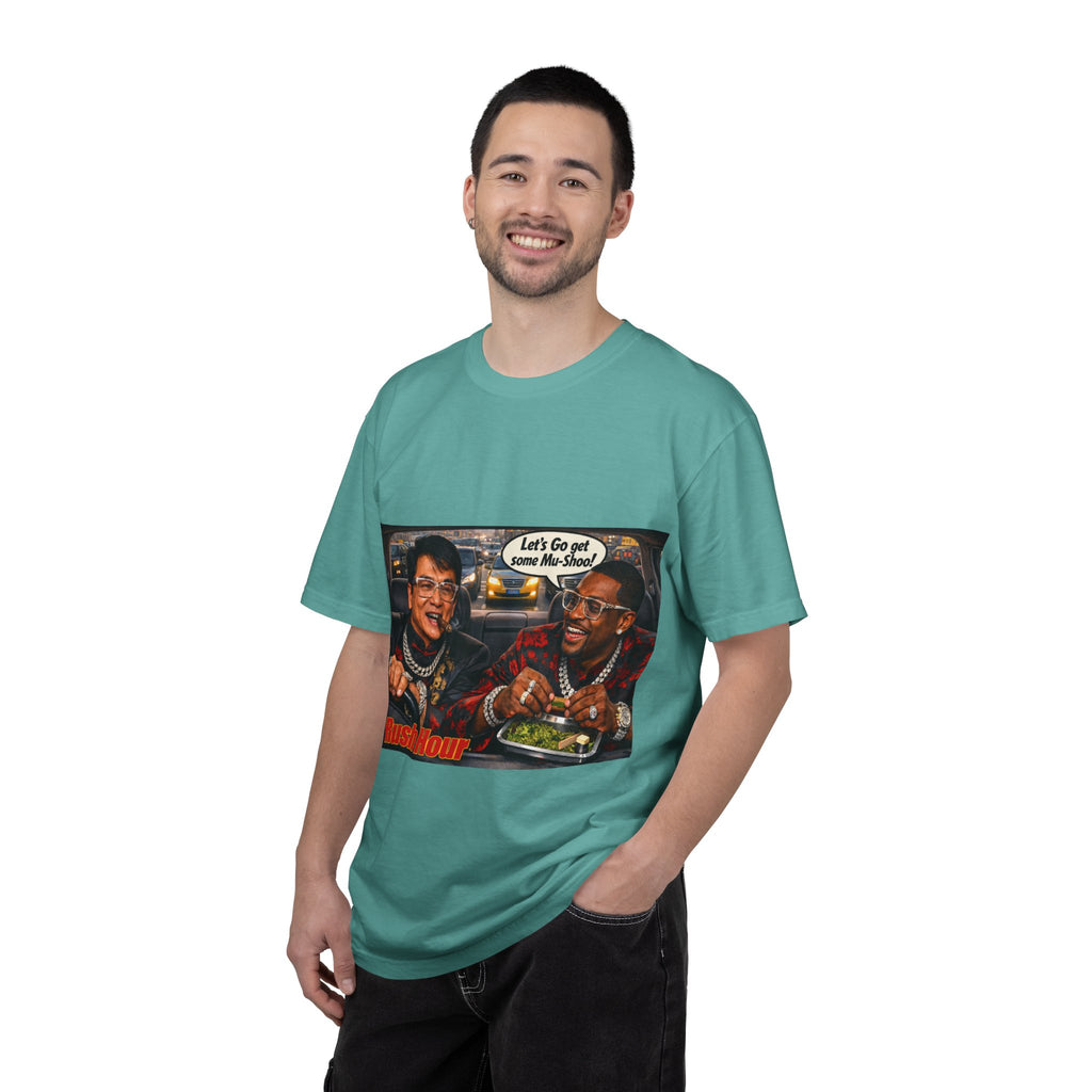 Rush Hour T-shirt