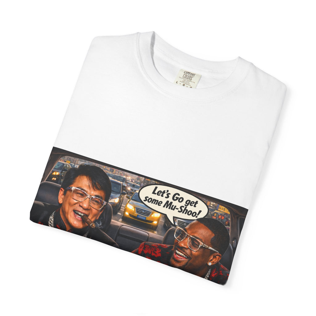 Rush Hour T-shirt