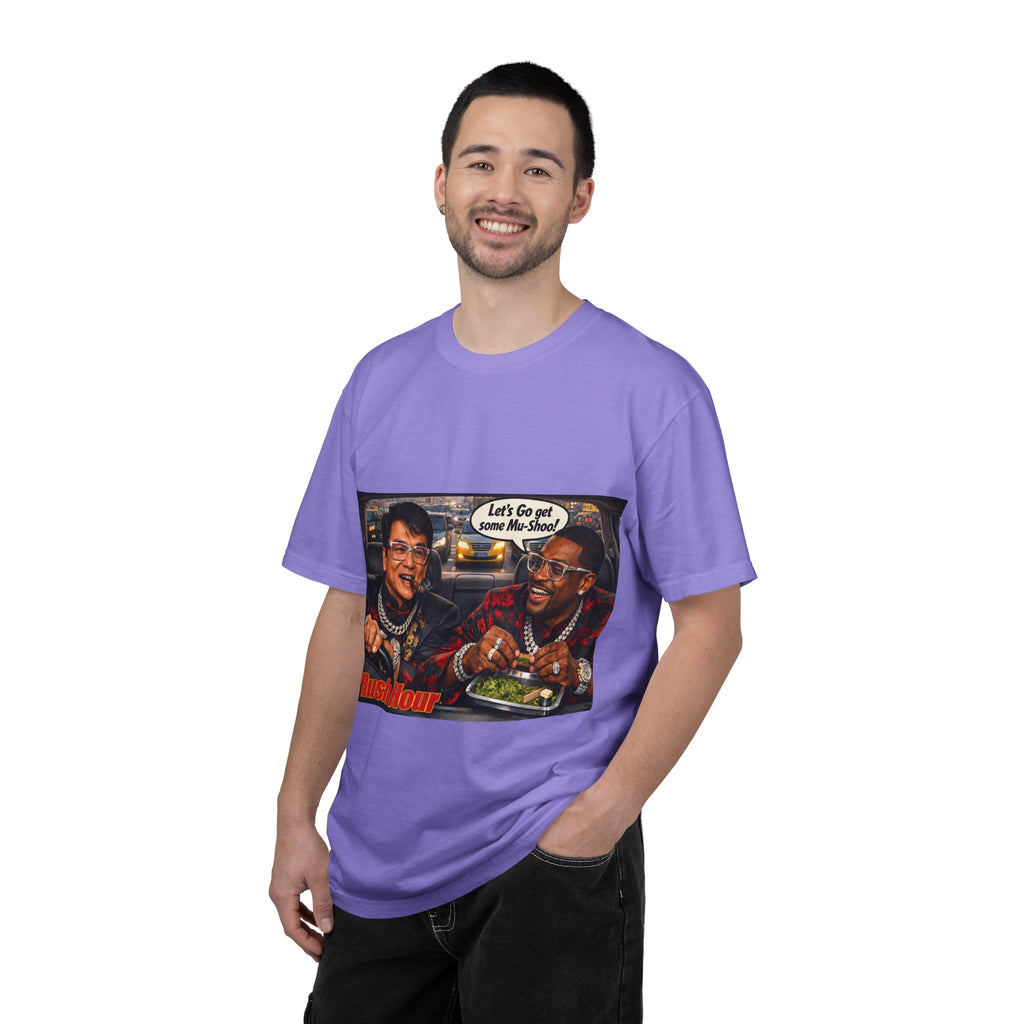 Rush Hour T-shirt
