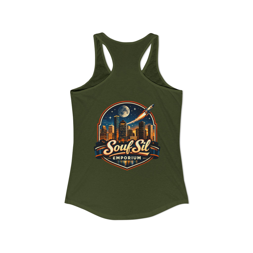 Women's Ideal Racerback Tank