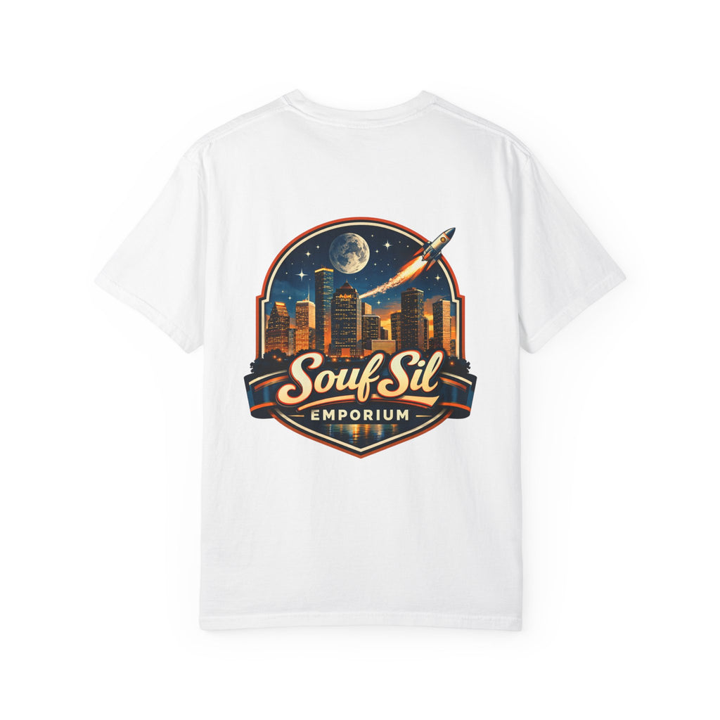 Rush Hour T-shirt