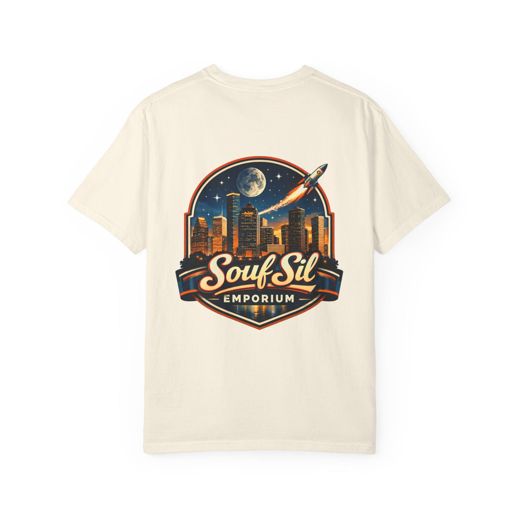 Rush Hour T-shirt