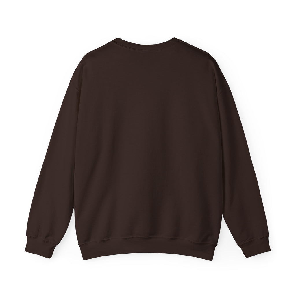 Cowboy Vibes Motivational Crewneck Sweatshirt - Unisex