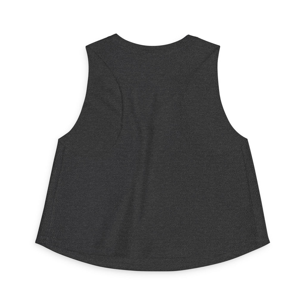 Animaniacs Crop Top — "Ok, Lady I Love You! Bye-Bye!" Graphic