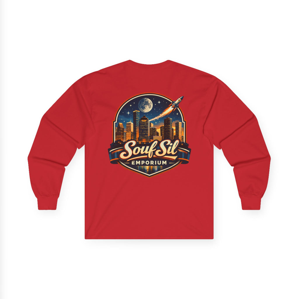 Dynomite Good Time Long Sleeve T-Shirt