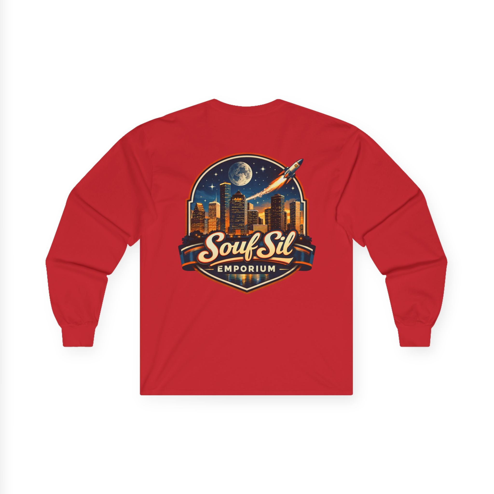 Dynomite Good Time Long Sleeve T-Shirt