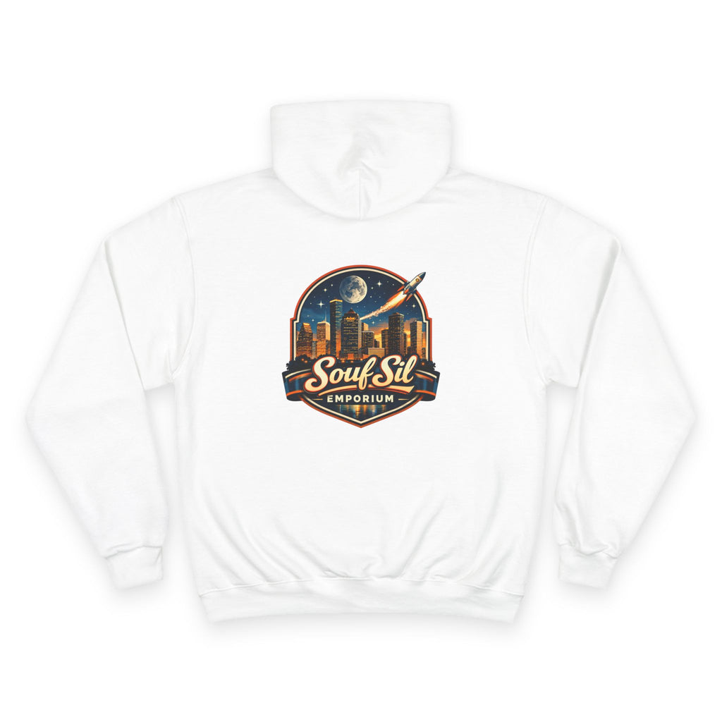 Ho Kim hoodie