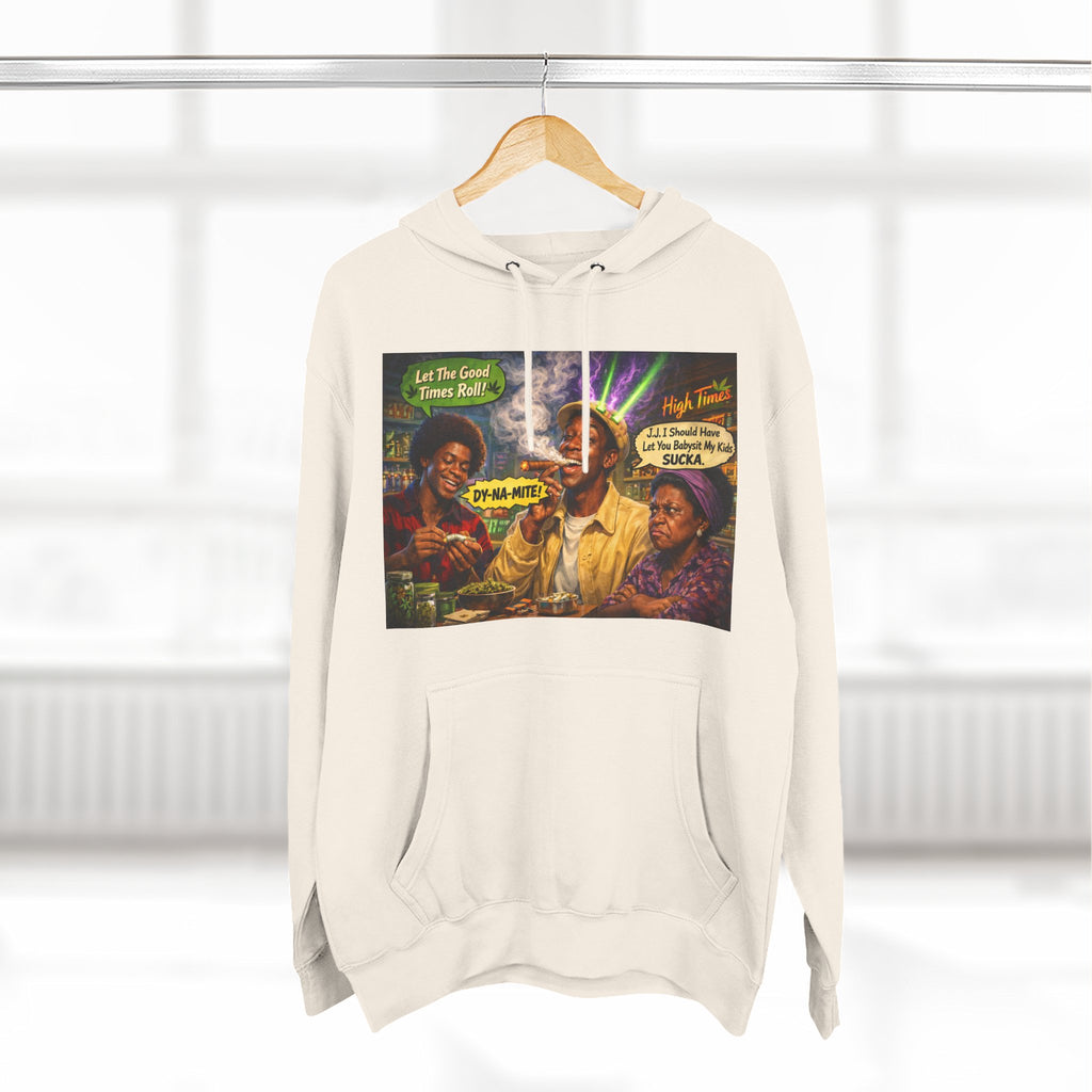 A Good Times Hoodie