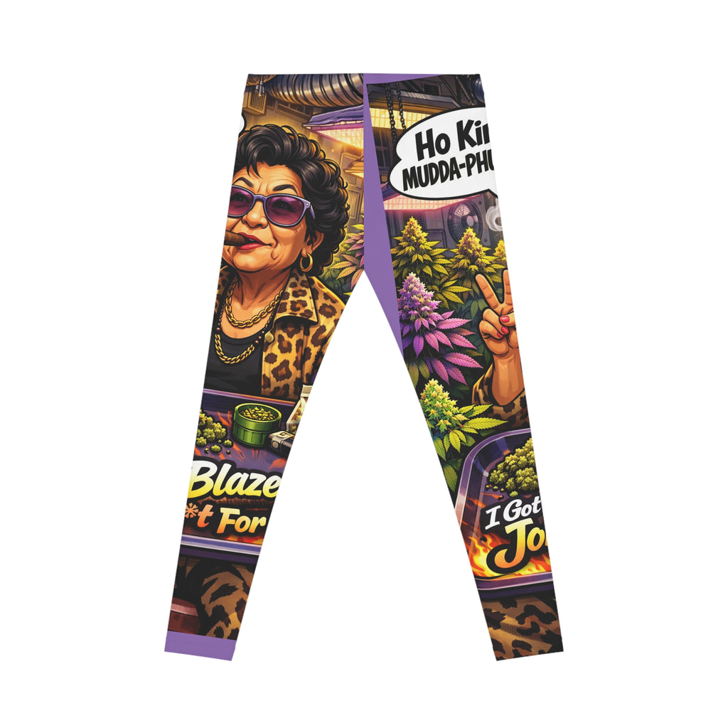 Ho Kim Leggings