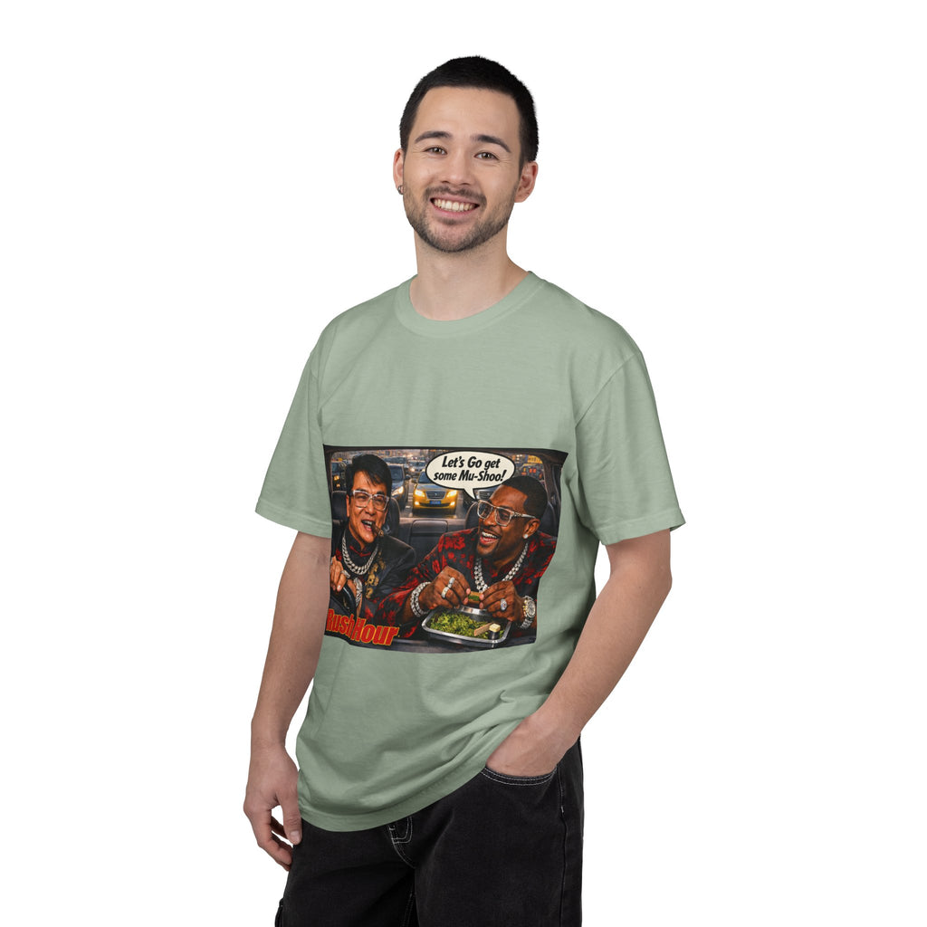 Rush Hour T-shirt