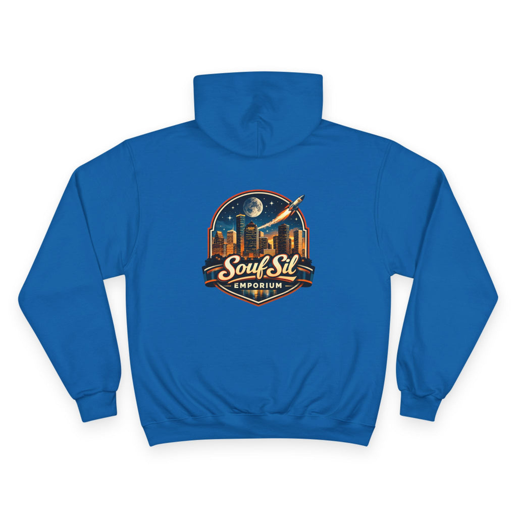 Ho Kim hoodie