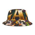 Le Pew Bucket Hat