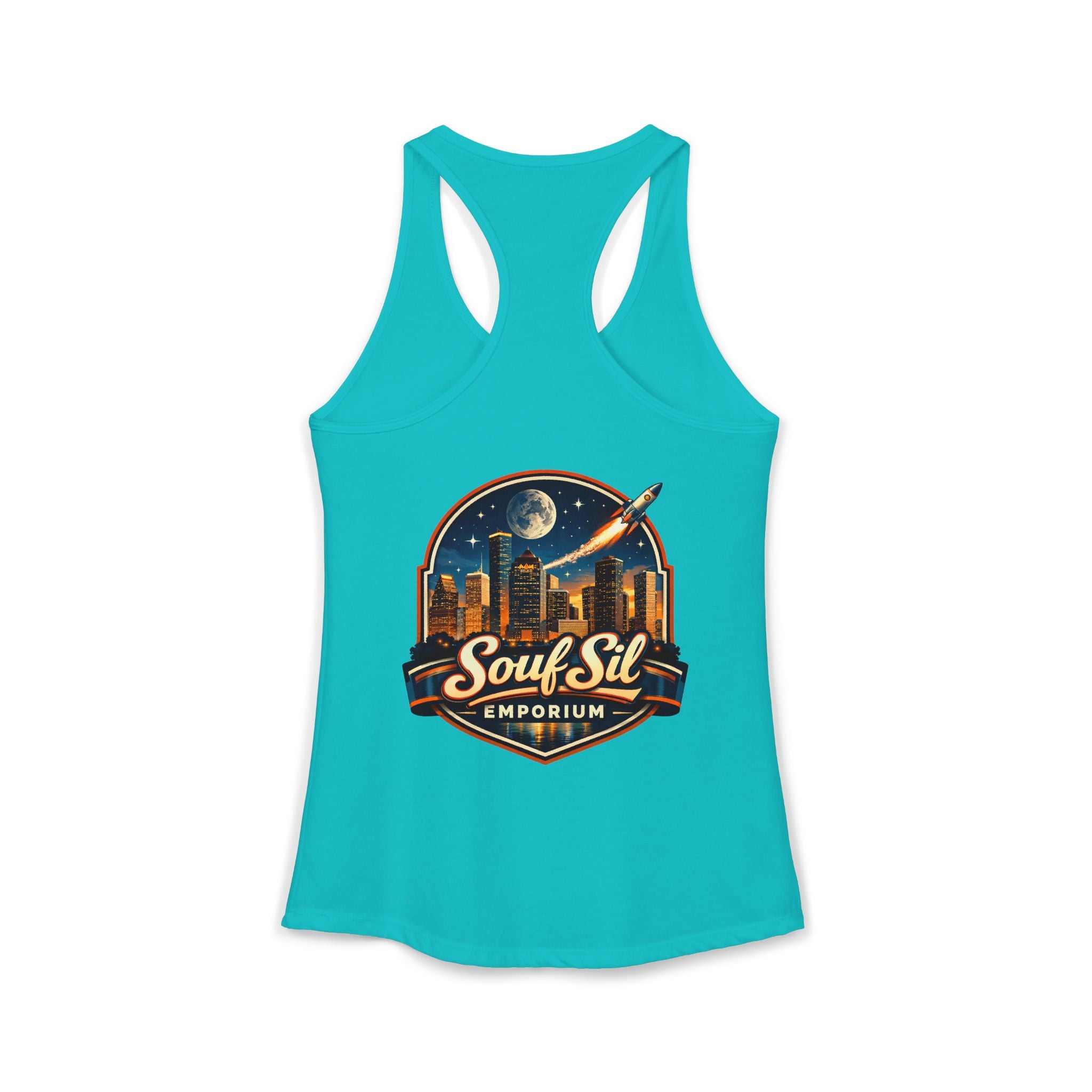 Women's Ideal Racerback Tank