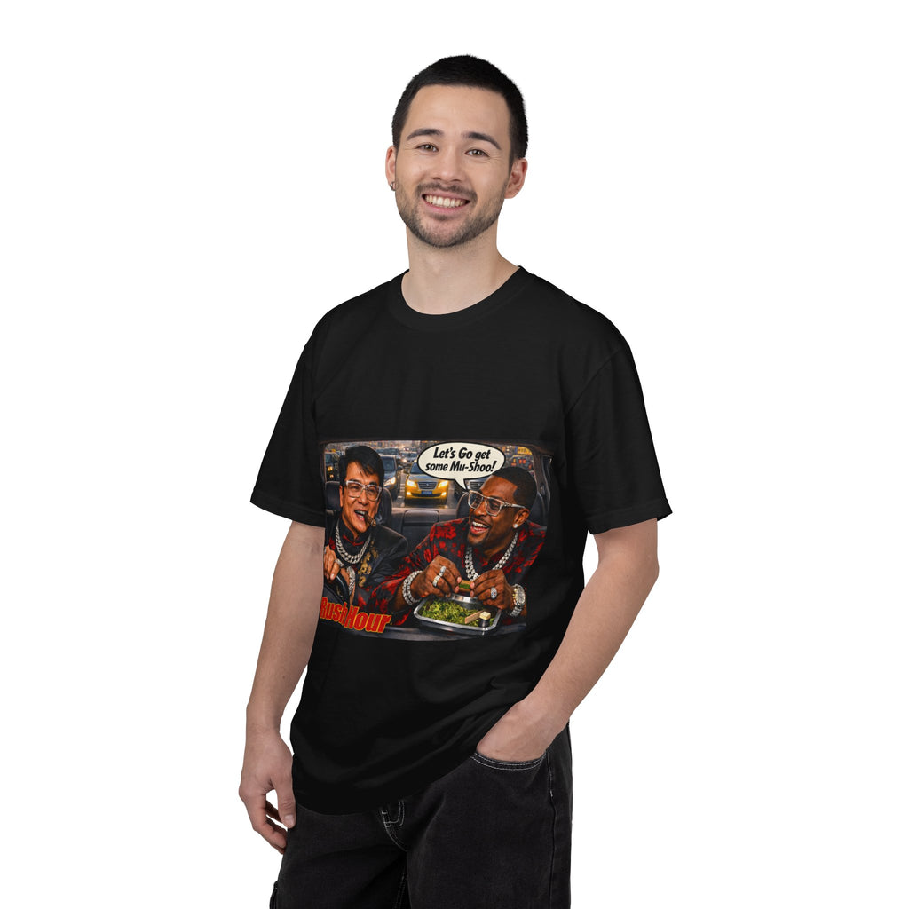Rush Hour T-shirt