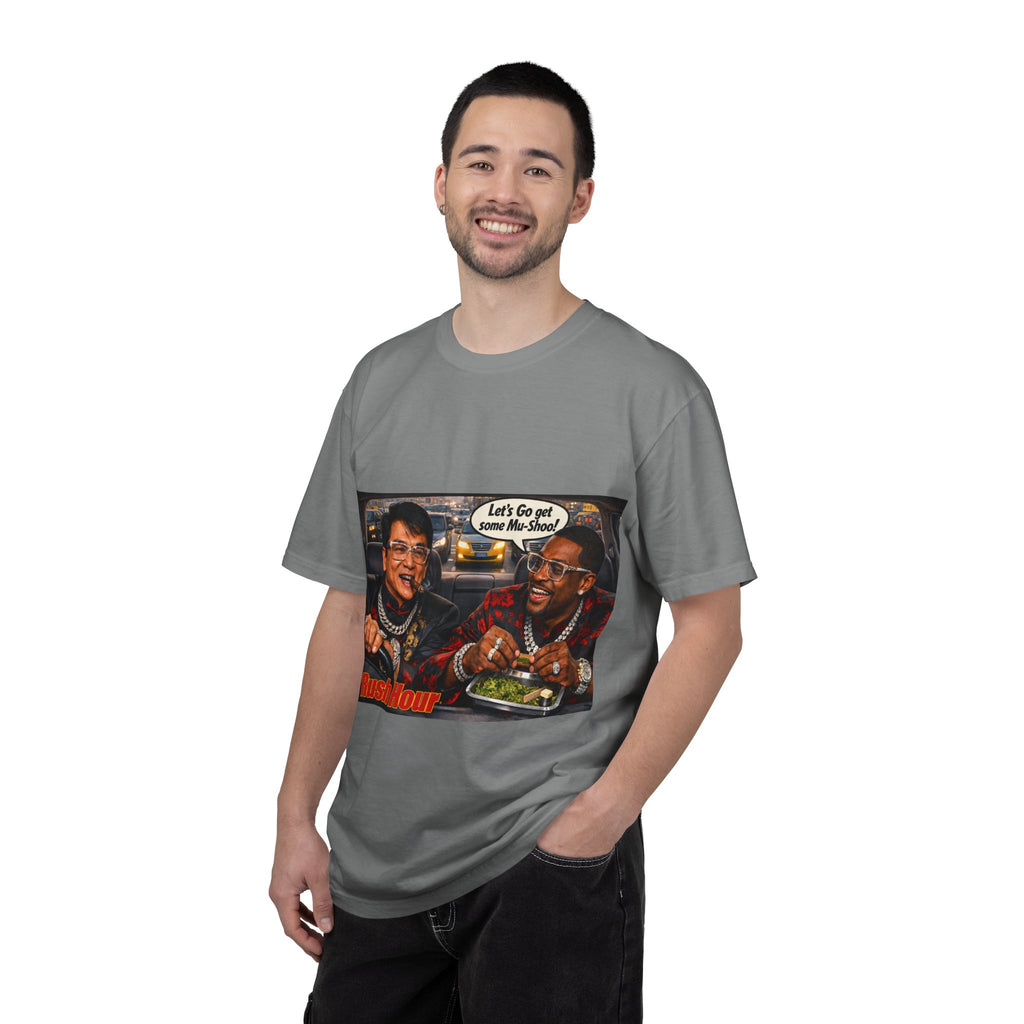 Rush Hour T-shirt