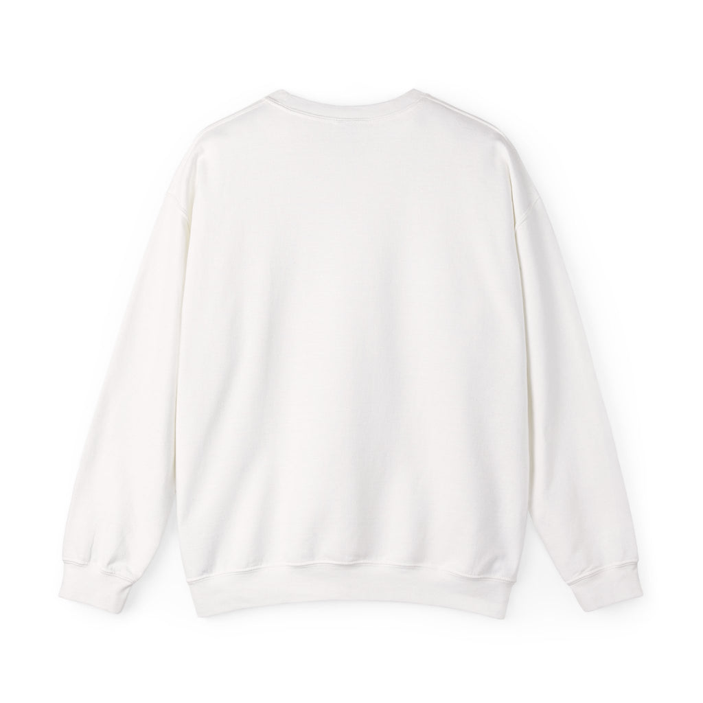 Cowboy Vibes Motivational Crewneck Sweatshirt - Unisex
