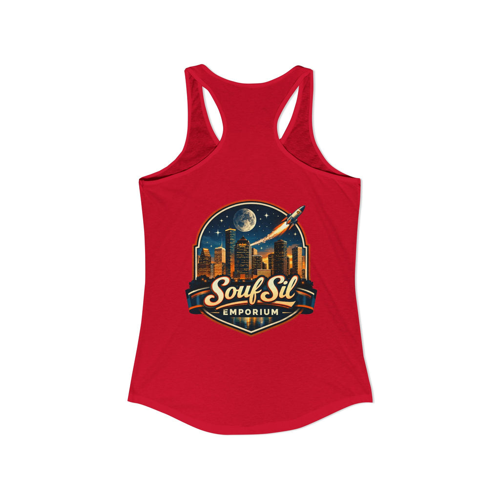 Women's Ideal Racerback Tank