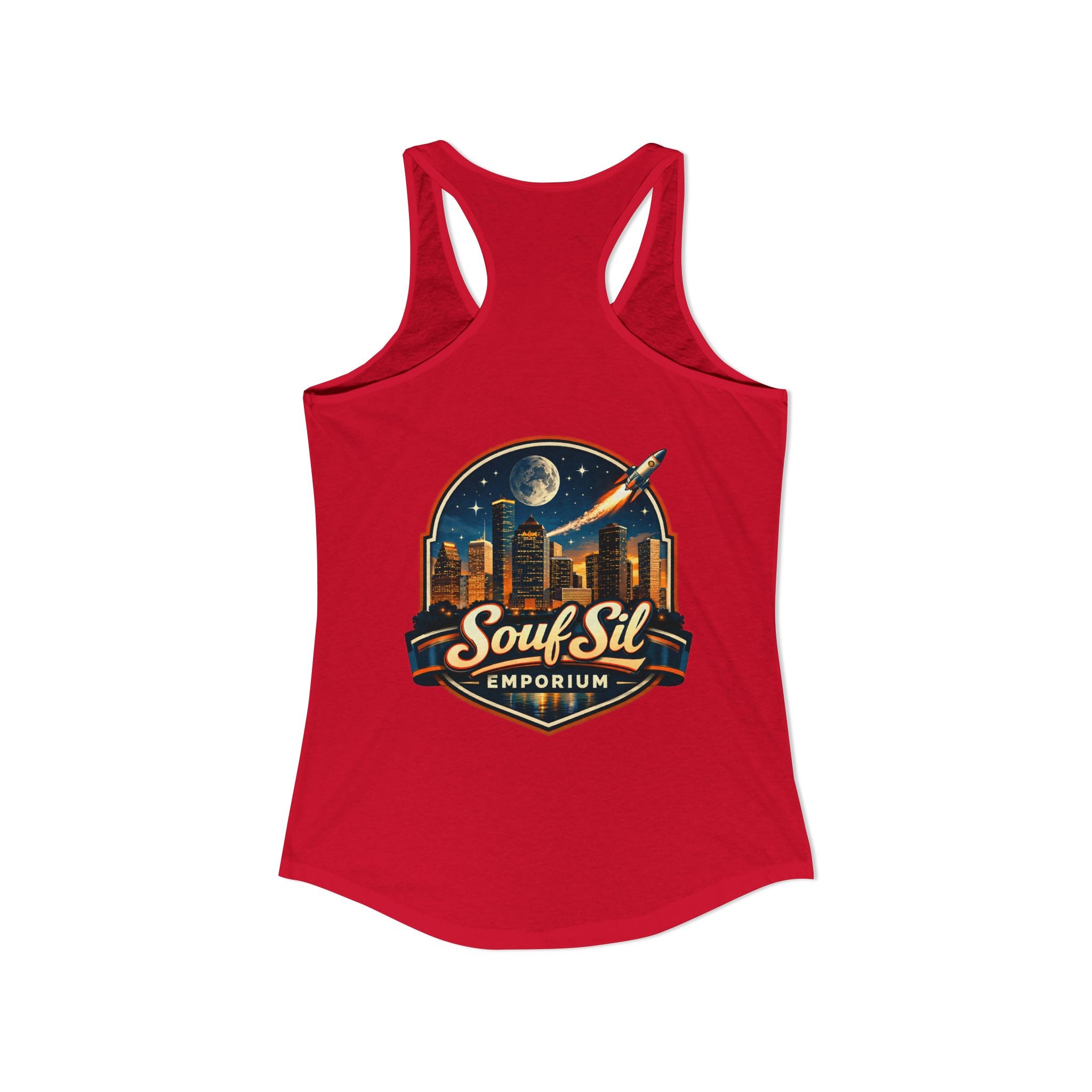 Women's Ideal Racerback Tank
