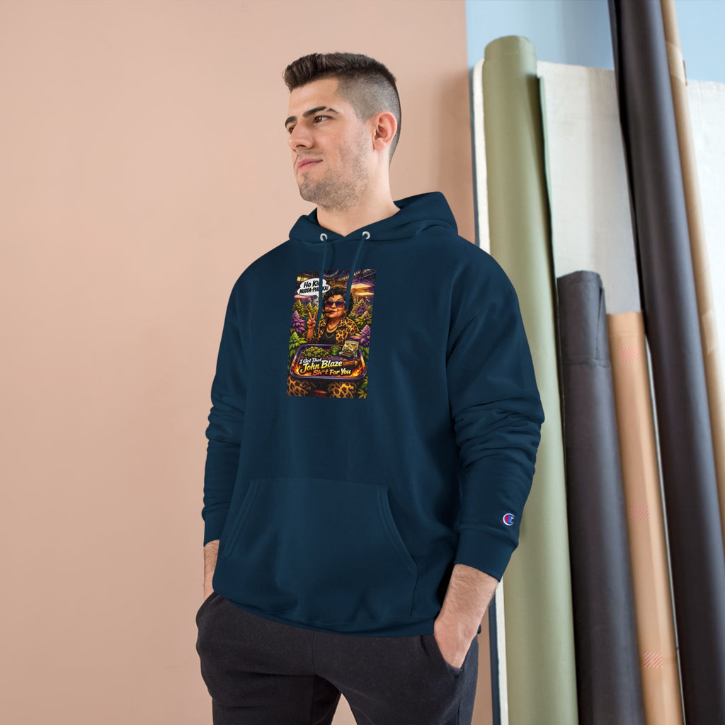 Ho Kim hoodie