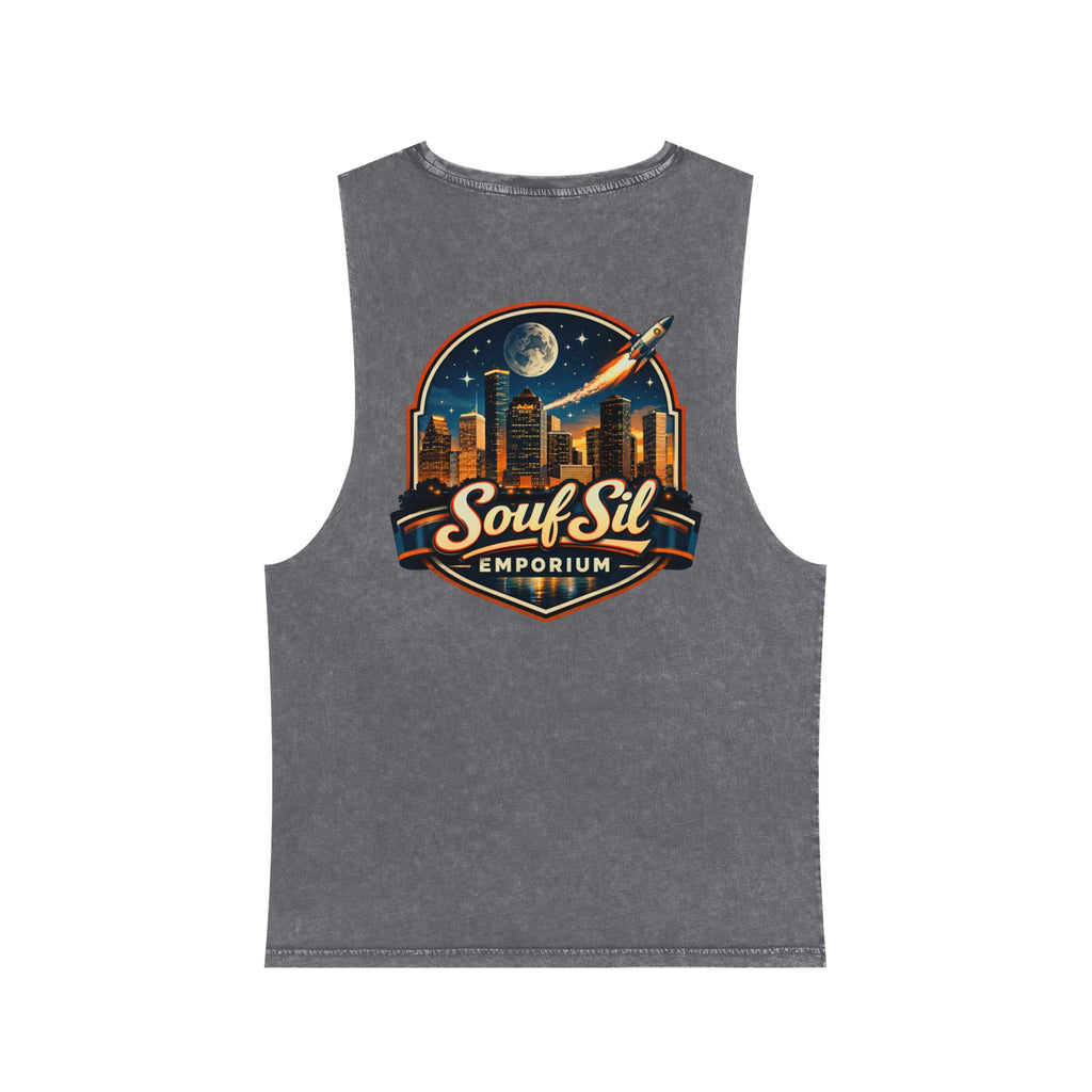 We Are A Team Tank Top