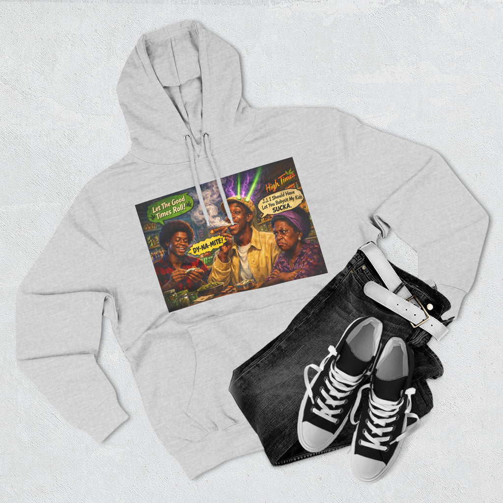 A Good Times Hoodie