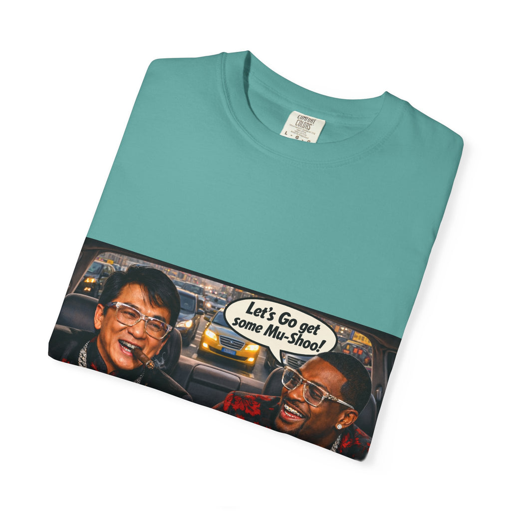 Rush Hour T-shirt