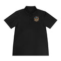 Polo Shirt — 'The Mack' Vintage design