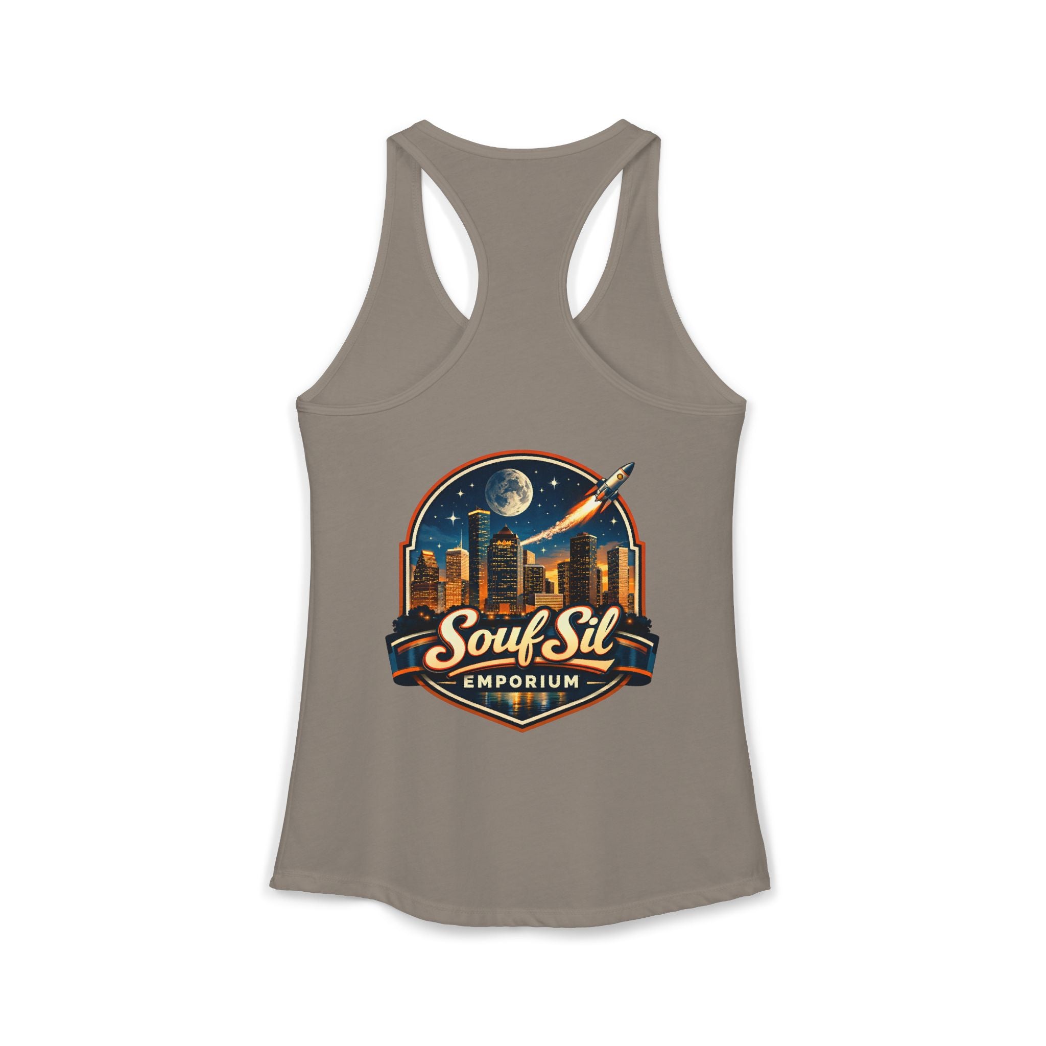 Women's Ideal Racerback Tank