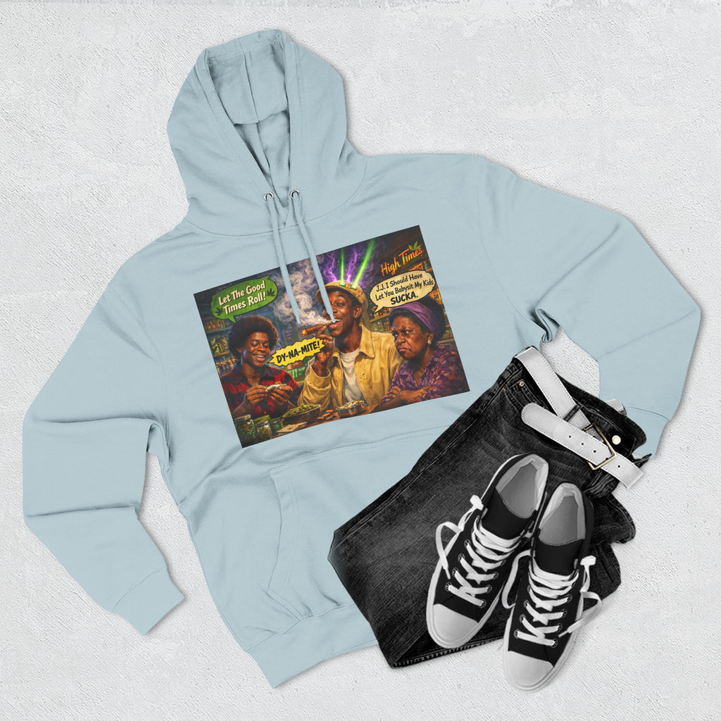 A Good Times Hoodie