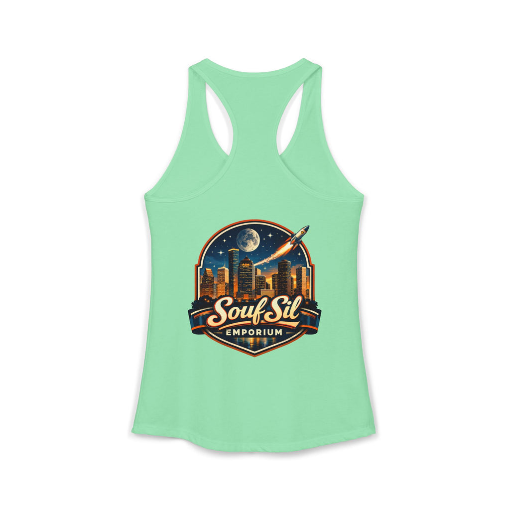 Women's Ideal Racerback Tank