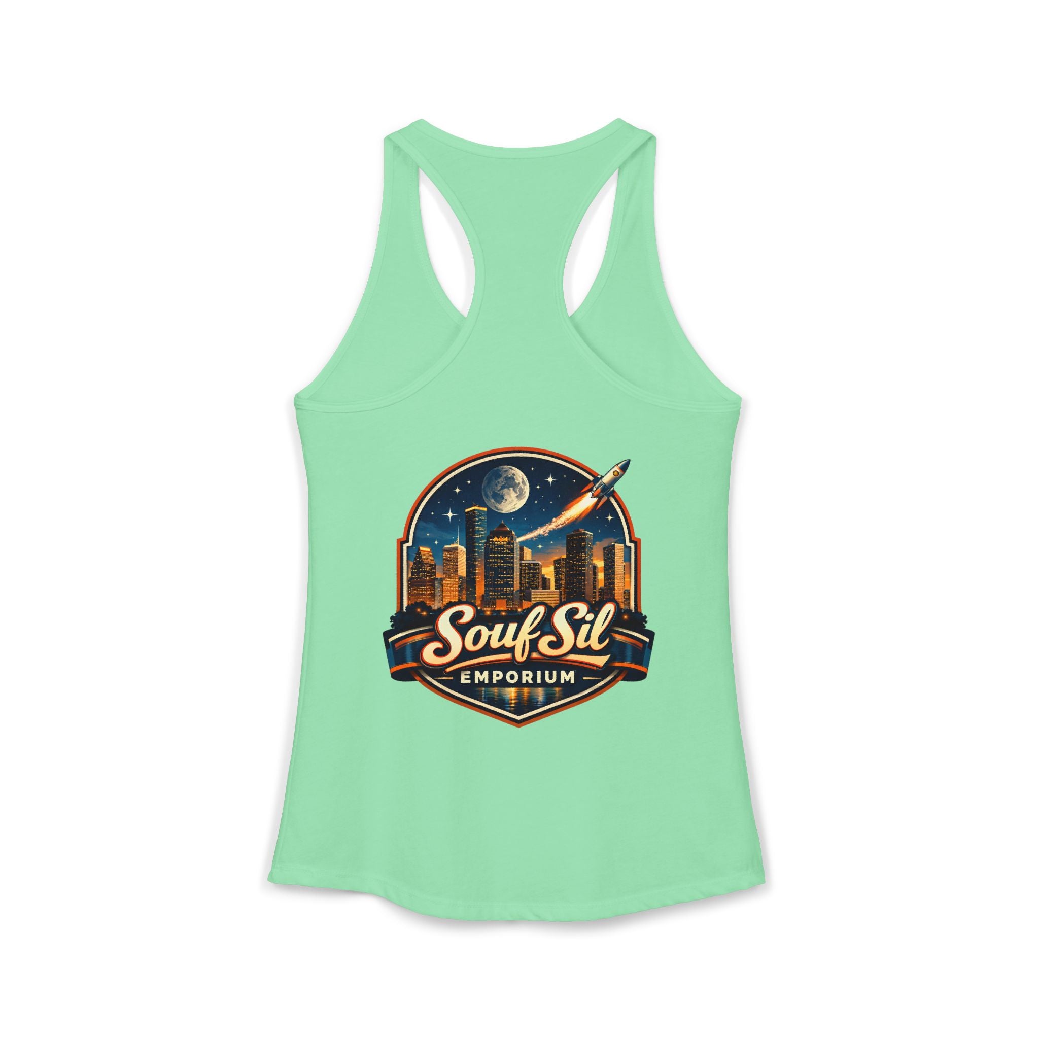 Women's Ideal Racerback Tank