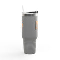 Shut Up Travel Mug | 40oz Insulated Tumbler